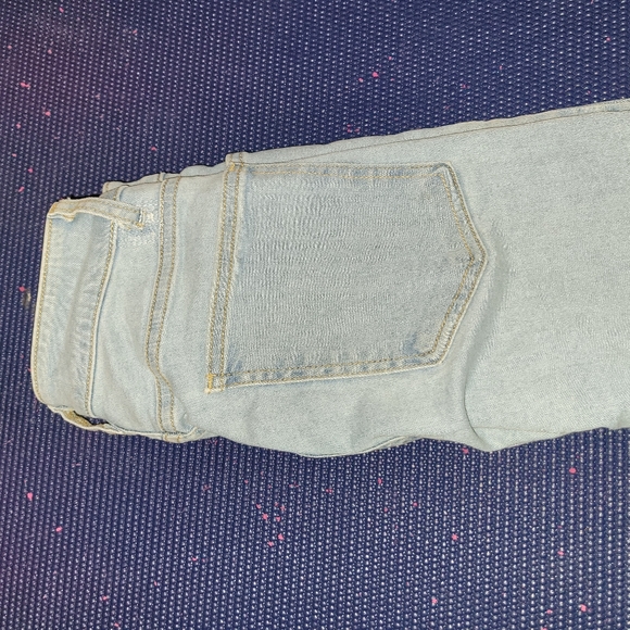 American Apparel Jeans - Picture 6 of 8